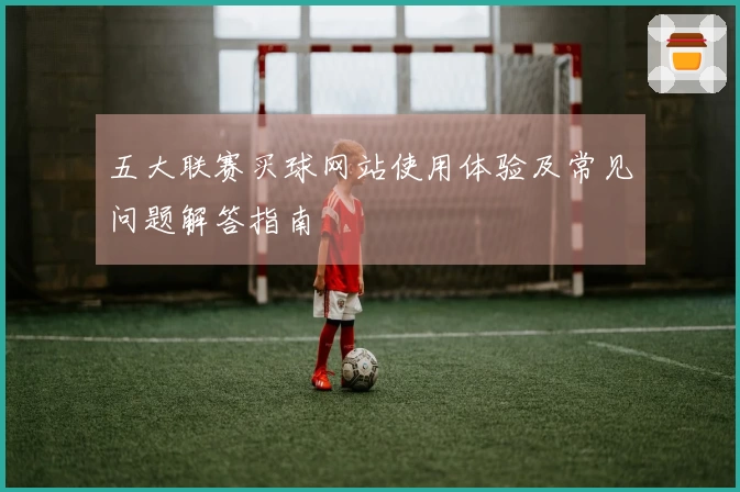 五大联赛买球网站使用体验及常见问题解答指南