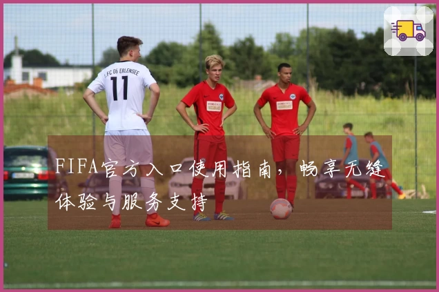 FIFA官方入口使用指南，畅享无缝体验与服务支持