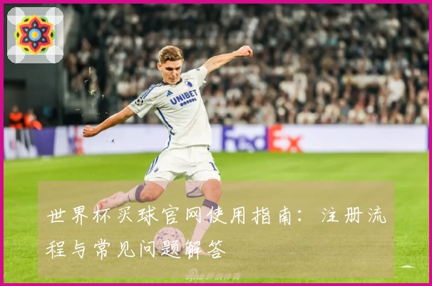 世界杯买球官网使用指南：注册流程与常见问题解答