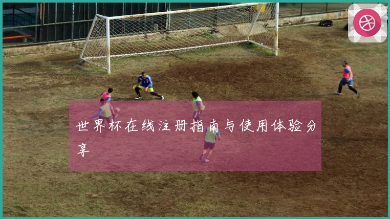 世界杯在线注册指南与使用体验分享