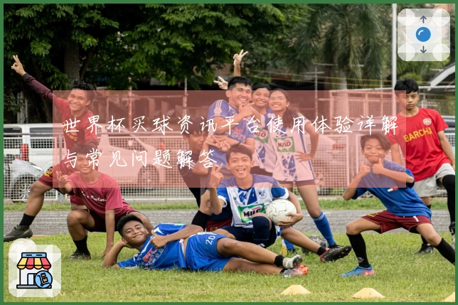 世界杯买球资讯平台使用体验详解与常见问题解答