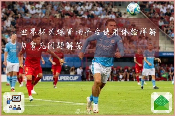 世界杯买球资讯平台使用体验详解与常见问题解答