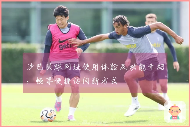 沙巴买球网址使用体验及功能介绍，畅享便捷访问新方式